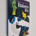 Asko Martinheimo : Etäisyys M31 - pikkukuva 1