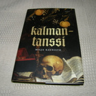 Milja Kaunisto Kalmantanssi -sid - pikkukuva 1
