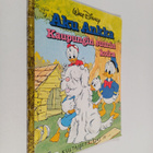 Walt Disney : Aku ankka : Kaupungin suurin koira - pikkukuva 1