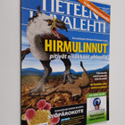 Tieteen kuvalehti 12/2019 - pikkukuva 1