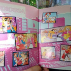 Panini tarrakansio BARBIE ROCK STARS 201/224 KUVAA !!! - pikkukuva 4