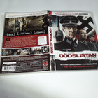 Dödslistan - SW/SF Region 2 DVD (Studio S) - pikkukuva 1