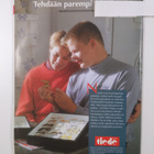 Tiede 2000 8/1991 - pikkukuva 2