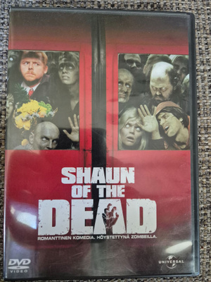 Shaun of the Dead