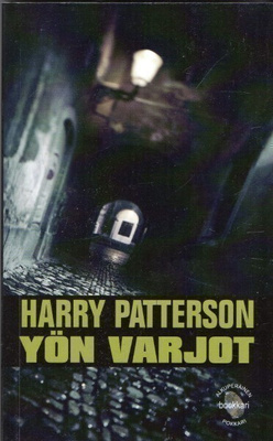 Harry Patterson - Yön varjot