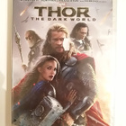 Thor, The Dark World (UUSI) - DVD - pikkukuva 1