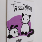 Milla Paloniemi : Tassutellen - pikkukuva 1
