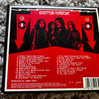 Led Zeppelin - Mothership 2x CD - pikkukuva 2