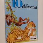 Marie-Paul Armand : 10 eläinsatua - pikkukuva 1