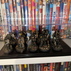 Warhammer 40K - Deathwatch Kill team - 10 miniä *Uudet kuvat - pikkukuva 1