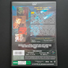 DVD: Wing Commander (Freddie Prinze Jr. Saffron Burrows 1998 - pikkukuva 2