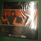IRON ANGEL - HELLISH CROSSFIRE UUSI LP+POSTER+2X INSERT - pikkukuva 2