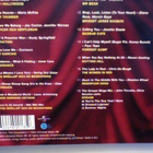 HITS FROM THE MOVIES  ::  CD,   ALBUM - COMPILATION     2004 - pikkukuva 2