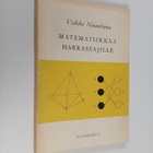 Veikko Nevanlinna : Matematiikkaa harrastajille - pikkukuva 1