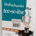Roland Fiddy : Hullunhauska tee-se itse - pikkukuva 2