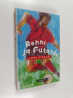 Joni Viskari : Renni ja futardo