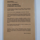 Jere E. Yates : Tule toimeen stressin kanssa - pikkukuva 2