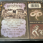 The OFFSPRING - Ixnay On The Hombre - pikkukuva 5