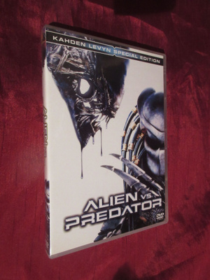 Alien vs. Predator (2DVD Special Edition)