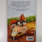 Michael Morpurgo : Vahdin vapaapäivä - pikkukuva 2