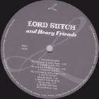 Lord Sutch And Heavy Friends – Lord Sutch And Heavy Friends - pikkukuva 4