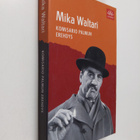 Mika Waltari : Komisario Palmun erehdys : salapoliisiromaani - pikkukuva 1