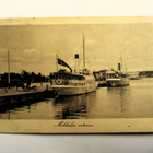 Mikkeli satama - 1919 - pikkukuva 1