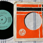 The Hootenanny Trio – Chim Chim Cheree  7" 1965 - pikkukuva 1