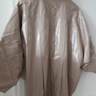 Zara limited edition Sadetakki / Takki - koko M - pikkukuva 2