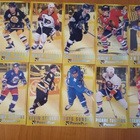 1993-94 Fleer PowerPlay Point Leaders alk. 1,50€ kpl - pikkukuva 2
