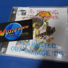 NEIL YOUNG - IN A RUSTED OUT GARAGE '86 UUSI CD - pikkukuva 1