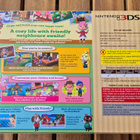 Nintendo 3DS XL Animal Crossing Special Edition (PAL) - pikkukuva 5