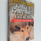 James Herriot : Kaikenkarvaiset ystäväni - pikkukuva 1