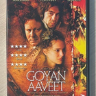 Milos Forman: GOYAN AAVEET (2006) Natalie Portman (UUSI) - pikkukuva 1