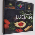 Merja Koski : Onneks on luomua - pikkukuva 1
