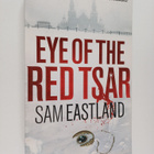 Sam Eastland : Eye of the red tsar - pikkukuva 1