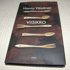Hannu Väisänen Viisikko  -sid - pikkukuva 1