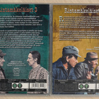 Rintamäkeläiset (1972-1978) koko tv-sarja (5DVD) - pikkukuva 4