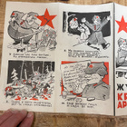 WW2 Lentolehtinen Venäläisille 13 - pikkukuva 3