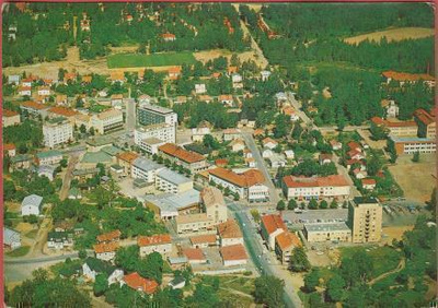 Valkeakoski