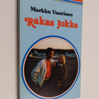 Markku Vuorinen : Rakas Jokke - pikkukuva 1