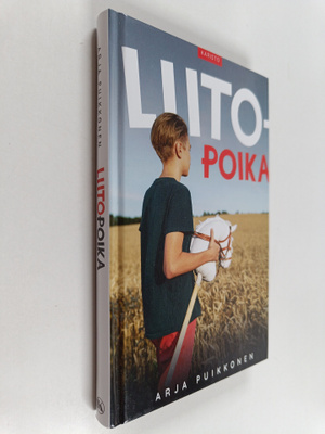 Arja Puikkonen : Liitopoika