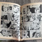 MUSTANAAMIO TASKUKIRJA 1988 - pikkukuva 4