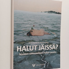 Osmo Kontula ym. : Halut jäissä : naisten seksuaalisen ha... - pikkukuva 1