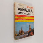 Editions (toim.) Berlitz : Venäjää matkailijoille - pikkukuva 1