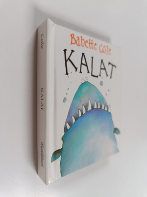 Babette Cole : Kalat