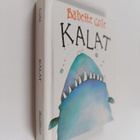 Babette Cole : Kalat - pikkukuva 1