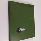 Pirjo Hiidenmaa : Piste : lukion äidinkieli ja kirjallisu... - pikkukuva 1