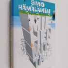Simo Hämäläinen : Miehen mitta : veijariromaani - pikkukuva 1