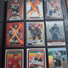 Sekalaisia Nhl kortteja 60c/kpl - pikkukuva 2